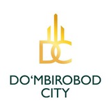 Dombirobod City