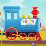 KRAFTi - экспресс