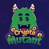 CryptoMutant - Eventbot