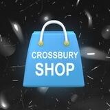 CROSSBURY APP 👟👕