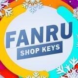 Fanru Keys 🔑