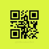 🔲 QR Kod yaratish va o'qish