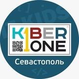 KIBERONE Севастополь