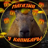 У Капибары
