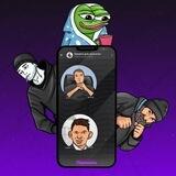 Кружки из диалогов