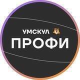 VKЛЮЧЕНИЕ START| Умскул Профи