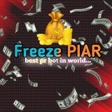 Freeze PIAR