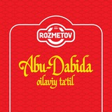 ROZMETOV PROMO BOT
