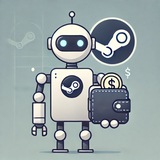 SteamCurrency Bot | Пополнить Steam