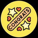 🎉 Поздравлятор