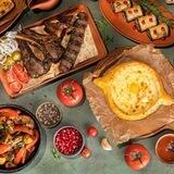 Джигари | Грузинская кухня 🇬🇪
