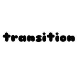 transition