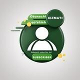 Obunachi | Subscriber
