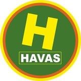 HR-бот «HAVAS»