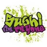 SUSHI NA RAYONE 🍱