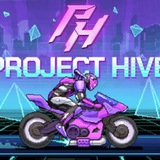 Hive Rush | Game