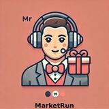 MarketRun - Факторный анализ бизнеса