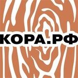 КОРА.РФ Мульча из Сибири