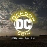 Деҳқон - coin 🪙