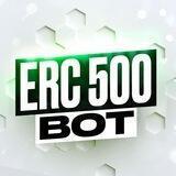 ERC500 bot