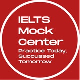 IELTS Mock Center | bot