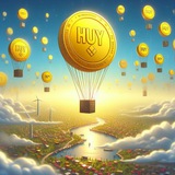 $HUY Drop