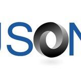 Show Json Bot