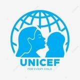 Подарунки дітям від "Unicef"