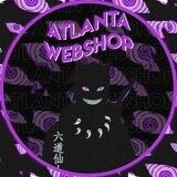ATLANTA WebShop