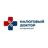 Налоговый бот антидробления для ИП
