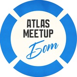 ATLAS MEETUP КРУИЗ Bot