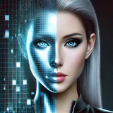 DeepClone - Подставляй Лицо Любой Девушки и не только :)