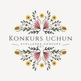 Konkurs uchun