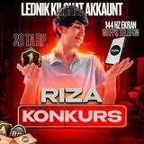Riza Konkurs
