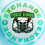 TK EXCHANGE 🟢 | ОБМЕННЫЕ ОПЕРАЦИИ