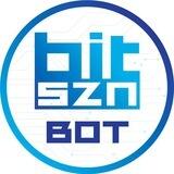 Bitszn faucet