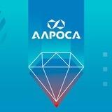 Чат-бот АК «АЛРОСА» (ПАО)