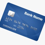 Кредитная карта 💳
