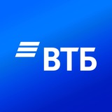 Бот официального канала ВТБ