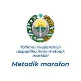 Metodik marafon