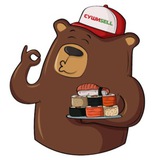 Карьерный бот СушиSELL