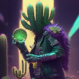 Cactus TON Corporation