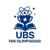 UBS olimpiadasi