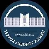 Infozarafshan_uz