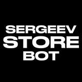 SERGEEV STORE BOT