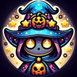 Halloween Witch