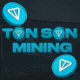 TON SON mining ⛏️