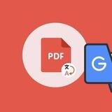 بوت ترجمة ملفاتPDF