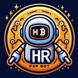 Hr P2P Bot