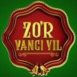 Zo'r Yangi yil